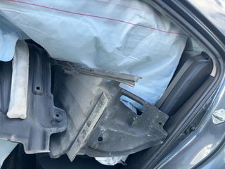2019 Toyota Corolla SE - Interior Rear Seat Image